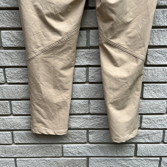 ZYIA Mens Khaki Office Chinos 30” -  Size 3X - Picture 12 of 14